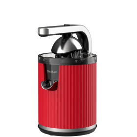 Xqueeze RetroJuice 600 Red