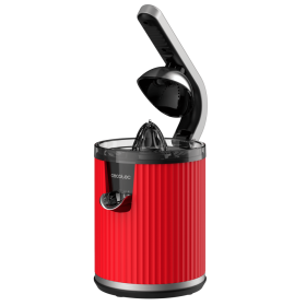 Xqueeze RetroJuice 600 Red