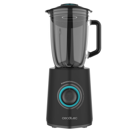 Power Black Titanium 2300Max Mix Go