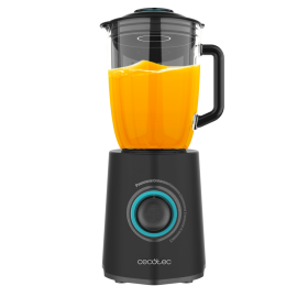 Power Black Titanium 2300Max Mix Go