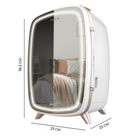 CoolingBeauty 6000 Mirror