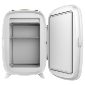 CoolingBeauty 6000 Mirror Rose