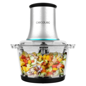 ChopBeat 2000 Vindaloo Glass