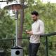 ReadyWarm 8800 Outdoor Microclimate