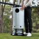 ReadyWarm 8800 Outdoor Microclimate