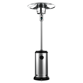 ReadyWarm 8800 Outdoor Microclimate