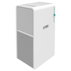 ForceClima 9450 Style Heating