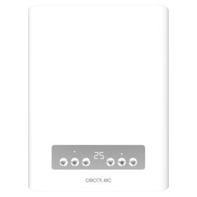 ForceClima 9450 Style Heating