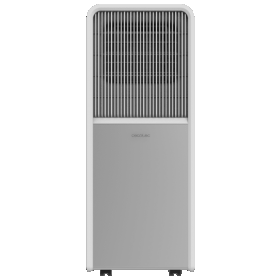 Forceclima 9450 style heating acxmod 4