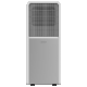 Forceclima 9450 style heating acxmod 4