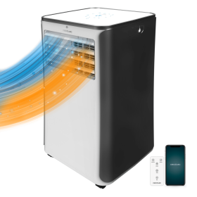 ForceClima 9500 Heating Connected