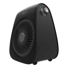 ReadyWarm 2000 Max Force Black