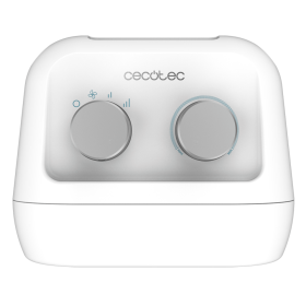 ReadyWarm 1500 Max Ceramic White