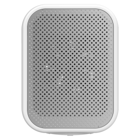 ReadyWarm 1500 Max Ceramic White