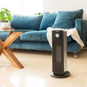 ReadyWarm 2000 Max Ceramic Rotate