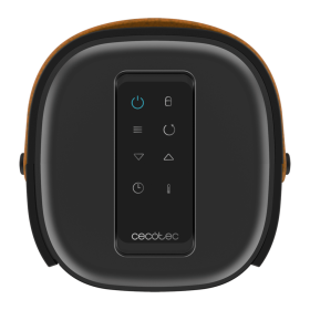 ReadyWarm 2070 Max Ceramic Rotate Smart