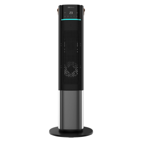 ReadyWarm 2070 Max Ceramic Rotate Smart