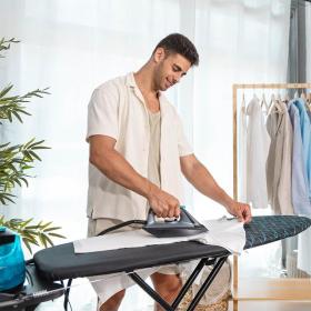 Ironhero 3000 station 0mx3fi 4