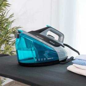 Ironhero 3000 station 5ir89v 5