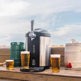Beerflow steel 5000 brbflp 7