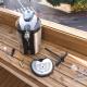 Beerflow steel 5000 n4y2va 8