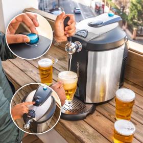 Beerflow steel 5000 xw0s7f 6
