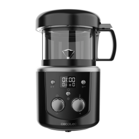 Roaster Booster