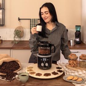 Roaster Booster
