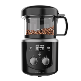 Roaster Booster