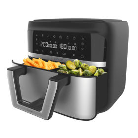 Cecofry Dual 9000