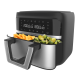 Cecofry Dual 9000