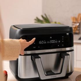 Cecofry dual 9000 eilxwt 9