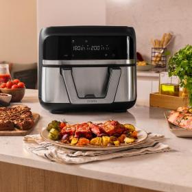 Cecofry dual 9000 u33k7d 6