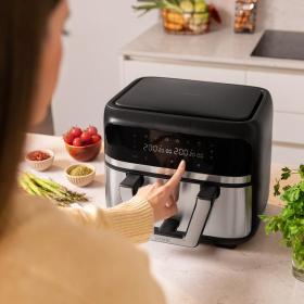 Cecofry dual 9000 y8krlw 11
