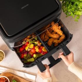 Cecofry dual 9000 zr3fqk 7