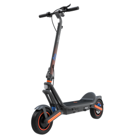 Bongo GS65 2x2 XXL Connected