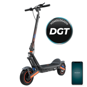 Bongo GS65 2x2 XXL Connected