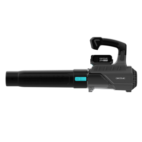 AirForce 4000 Bazooka Turbo