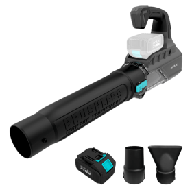 AirForce 4000 Bazooka Turbo