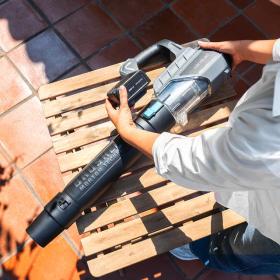 Airforce 4000 bazooka turbo rc11tc 7