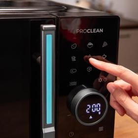 Proclean 6120 vytomd 7