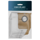 Pack de 5 bolsas para Conga 15090 / 16090