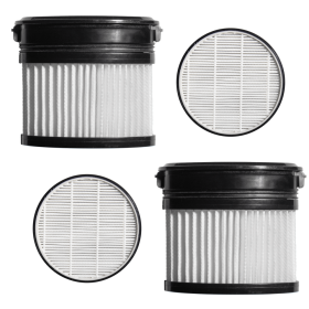 Pack de filtros para Conga Rockstar 11500 Odyssey Station Connected IA