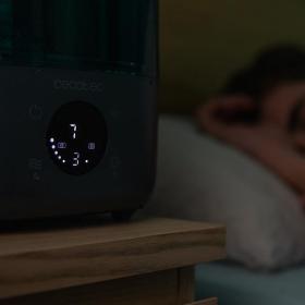 Breezecare 2900 smart 2lht93 8