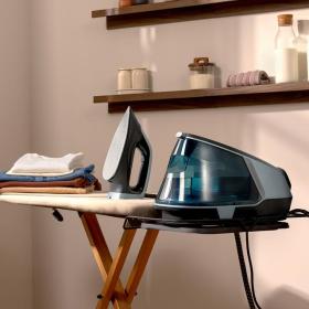 Ironhero h 2800 professional station qel4dc 10