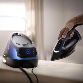 Ironhero h 3000 station geyser zm40mf 6
