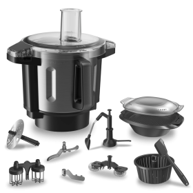 Mambo cooking Jarra Unique & Accessories