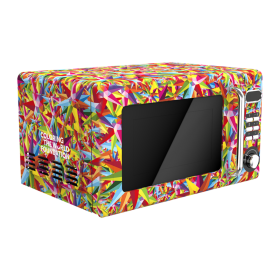 ProClean 5110 Retro Coloring Tech