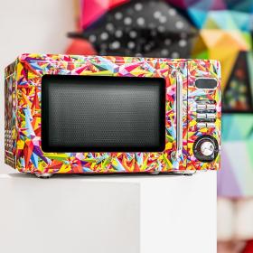 ProClean 5110 Retro Coloring Tech