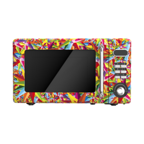 ProClean 5110 Retro Coloring Tech